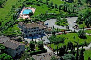 Гостиница Borgo Il Melone  Кортона